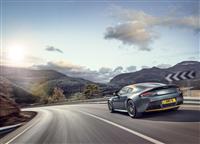 2014 Aston Martin V8 Vantage N430